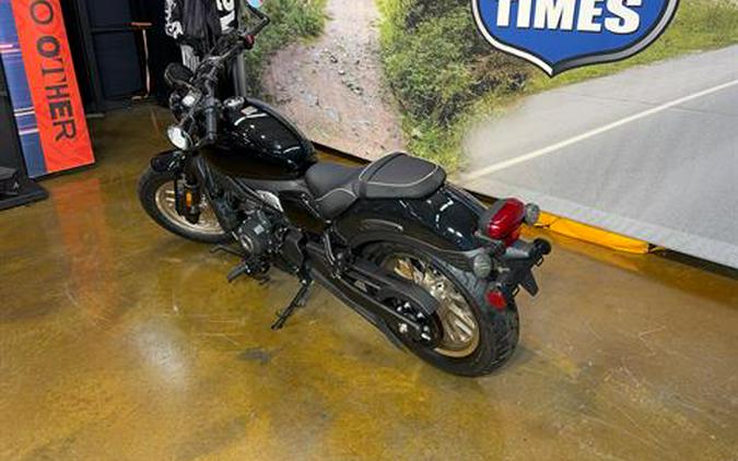 2026 CFMOTO 450CL-C
