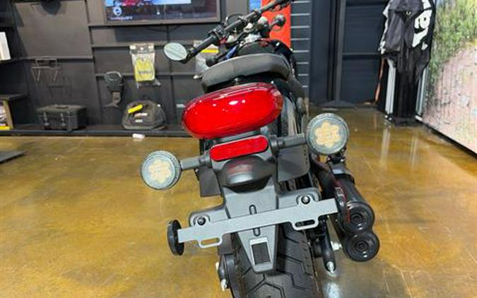 2026 CFMOTO 450CL-C