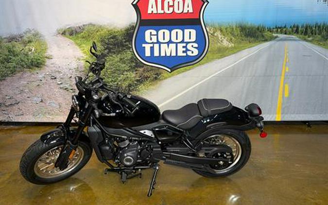 2026 CFMOTO 450CL-C