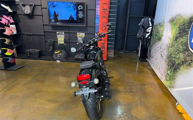 2026 CFMOTO 450CL-C