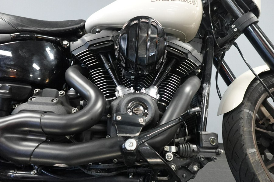 2023 Harley-Davidson Low Rider S FXLRS