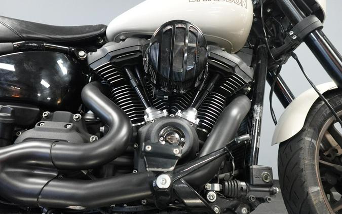 2023 Harley-Davidson Low Rider S FXLRS