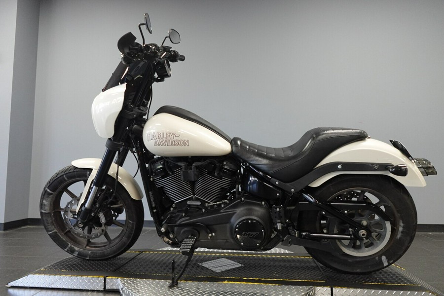 2023 Harley-Davidson Low Rider S FXLRS