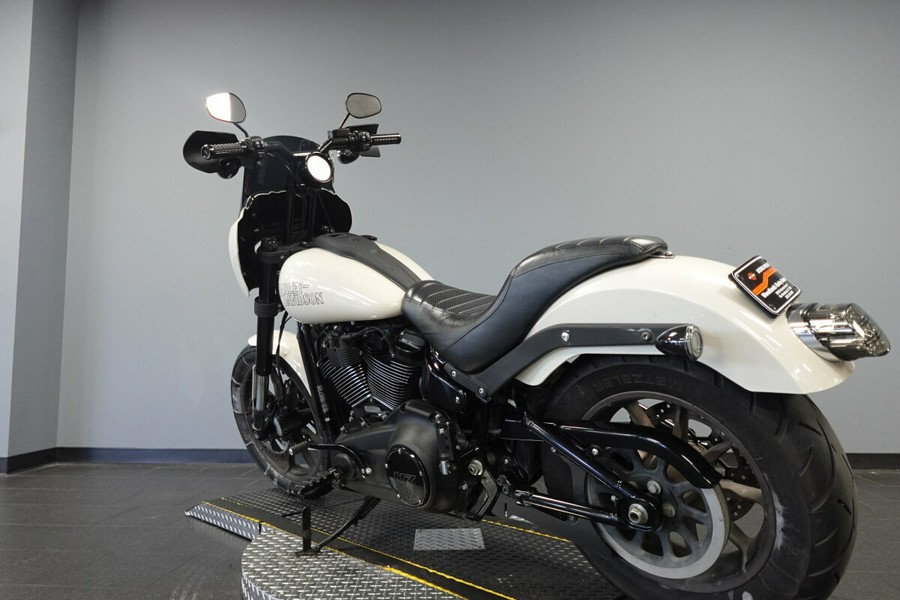2023 Harley-Davidson Low Rider S FXLRS