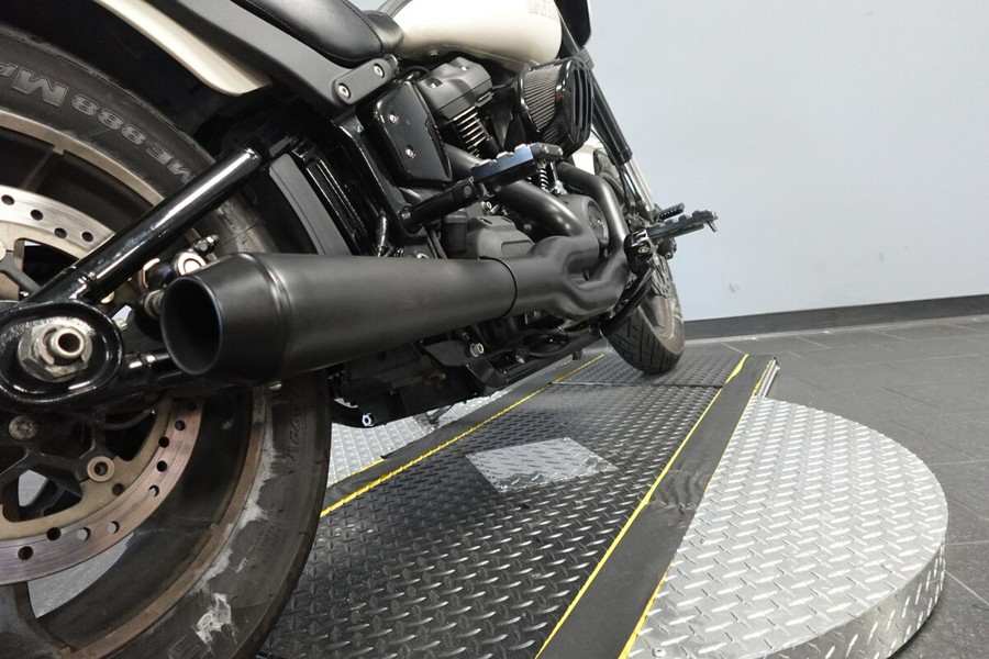 2023 Harley-Davidson Low Rider S FXLRS
