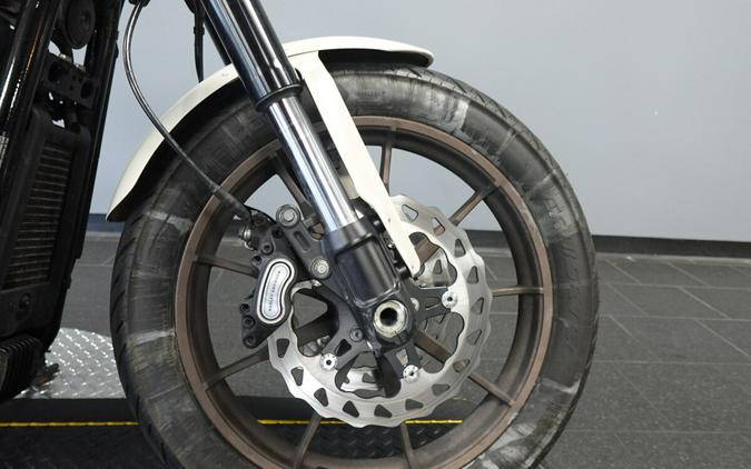 2023 Harley-Davidson Low Rider S FXLRS