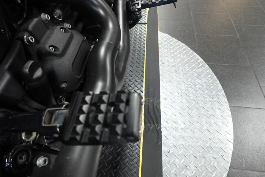 2023 Harley-Davidson Low Rider S FXLRS