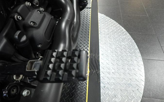 2023 Harley-Davidson Low Rider S FXLRS
