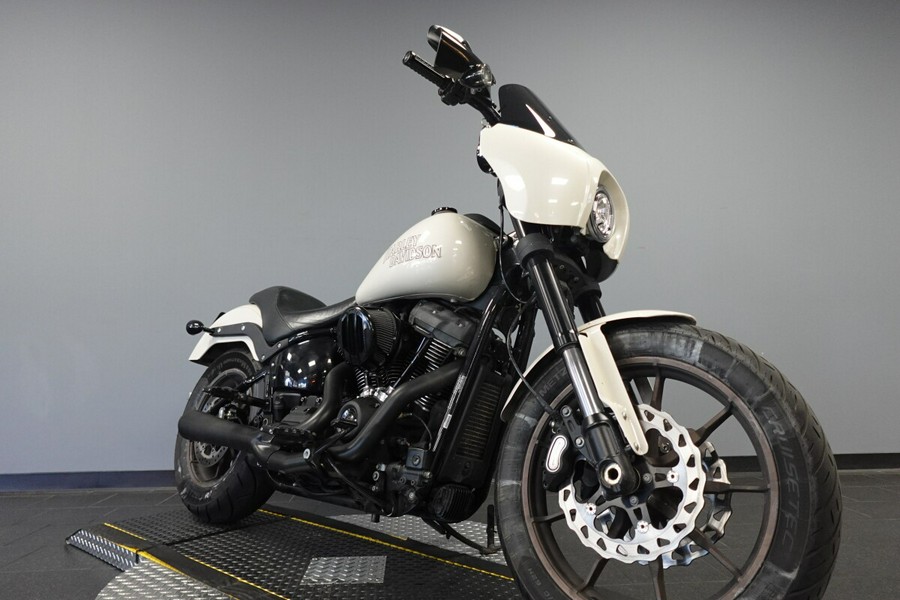 2023 Harley-Davidson Low Rider S FXLRS