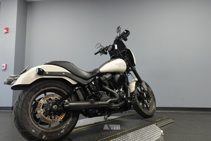 2023 Harley-Davidson Low Rider S FXLRS