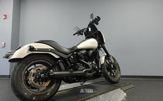 2023 Harley-Davidson Low Rider S FXLRS