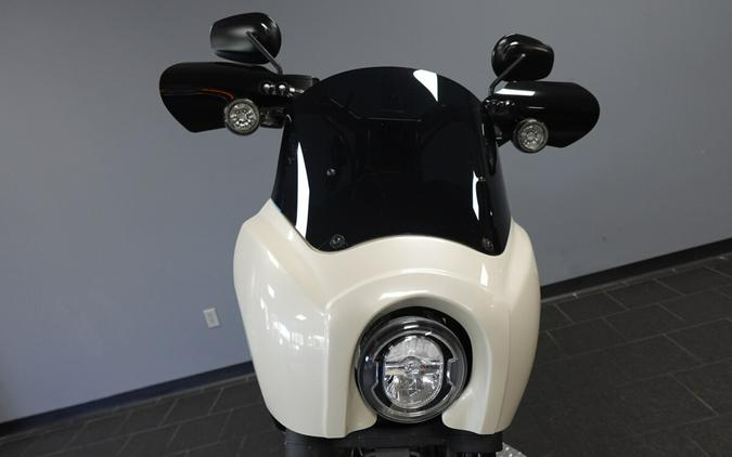 2023 Harley-Davidson Low Rider S FXLRS