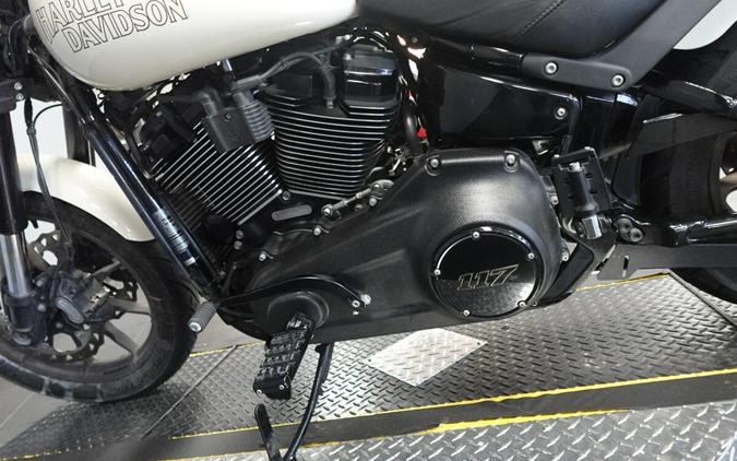 2023 Harley-Davidson Low Rider S FXLRS