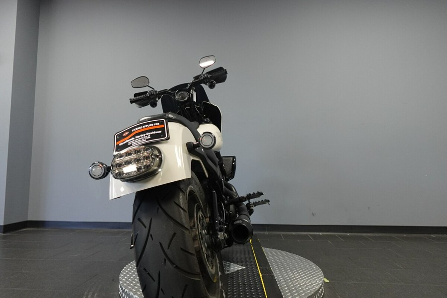 2023 Harley-Davidson Low Rider S FXLRS