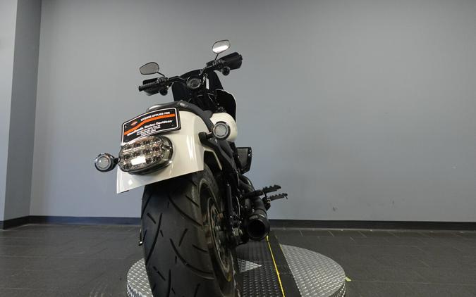 2023 Harley-Davidson Low Rider S FXLRS