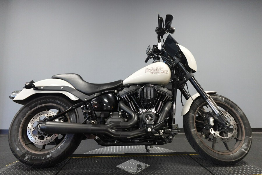 2023 Harley-Davidson Low Rider S FXLRS