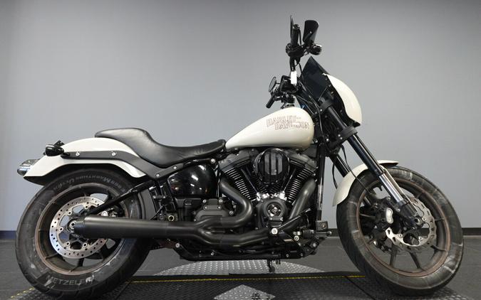 2023 Harley-Davidson Low Rider S FXLRS