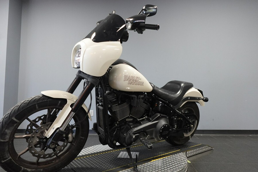 2023 Harley-Davidson Low Rider S FXLRS
