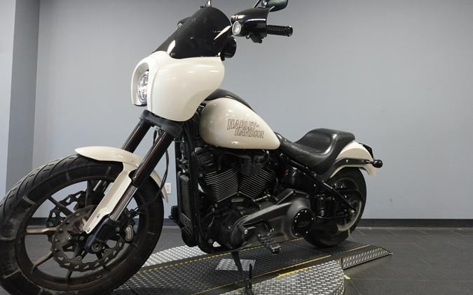 2023 Harley-Davidson Low Rider S FXLRS