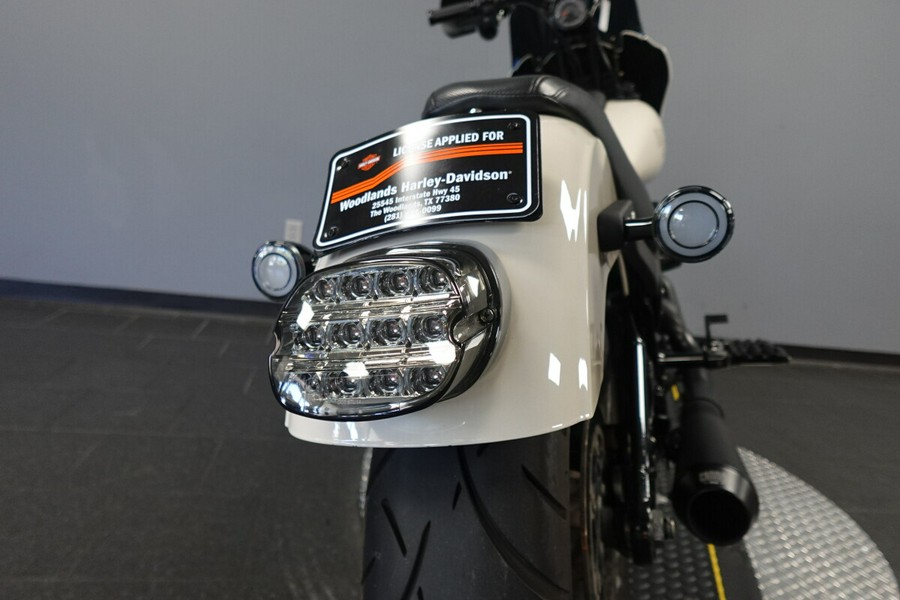 2023 Harley-Davidson Low Rider S FXLRS