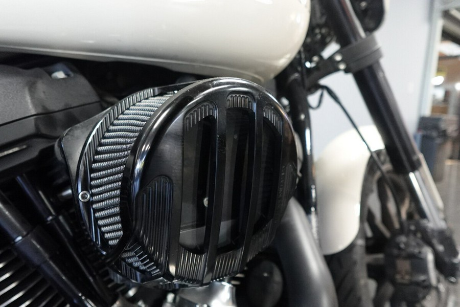 2023 Harley-Davidson Low Rider S FXLRS
