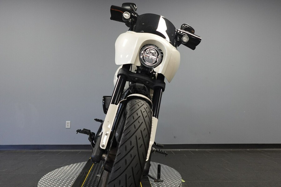 2023 Harley-Davidson Low Rider S FXLRS
