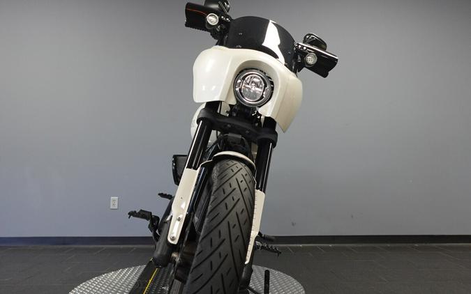 2023 Harley-Davidson Low Rider S FXLRS