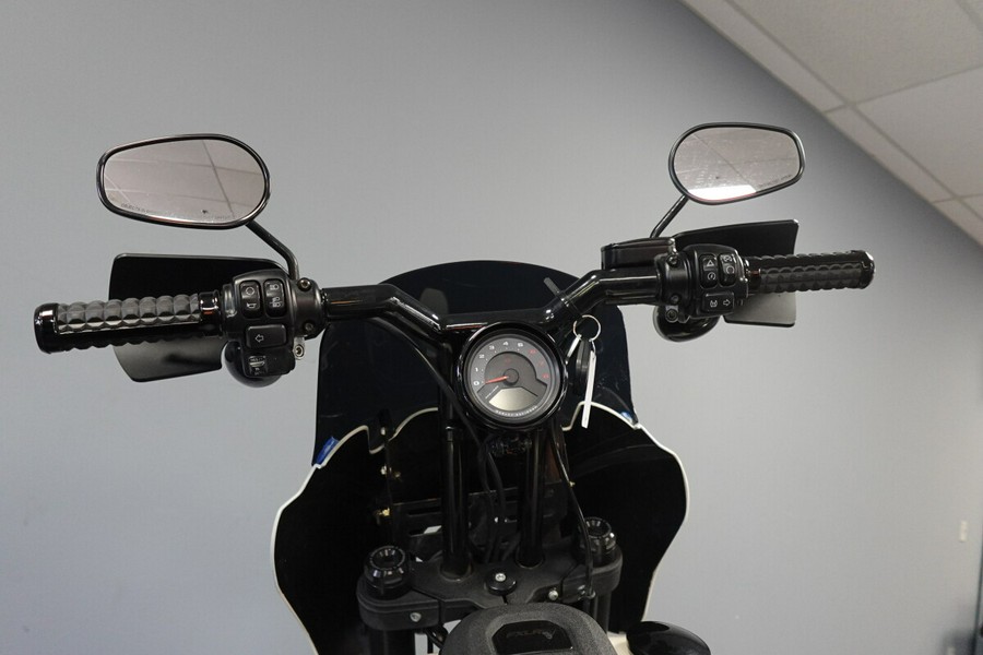 2023 Harley-Davidson Low Rider S FXLRS
