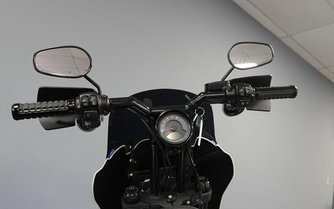 2023 Harley-Davidson Low Rider S FXLRS