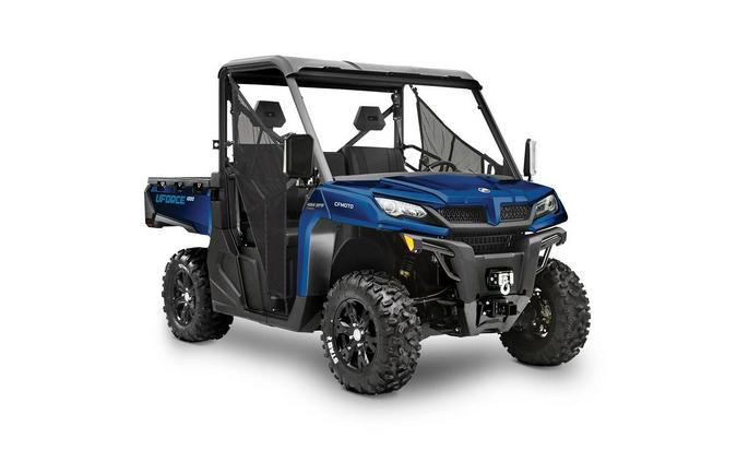 2024 UFORCE 1000 ENCLOSED - TAN - CFMOTO