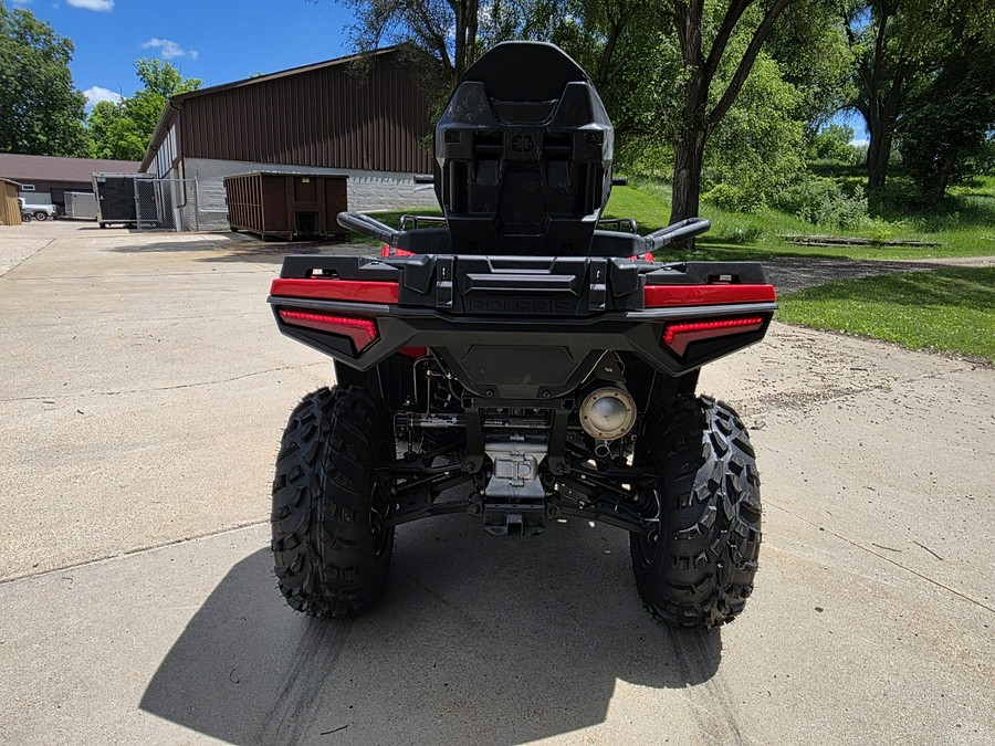2026 Polaris Sportsman Touring 570