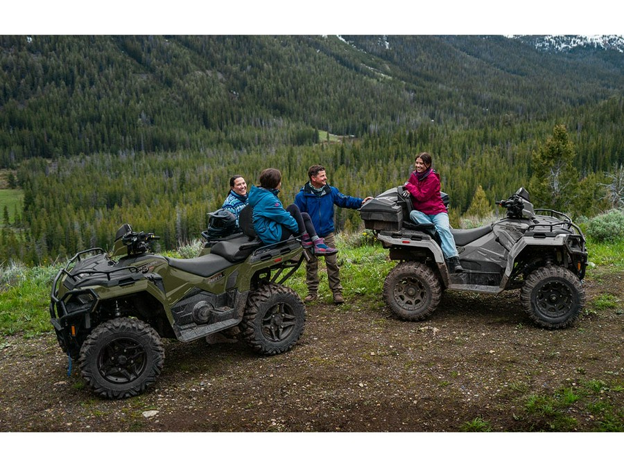 2026 Polaris Sportsman Touring 570