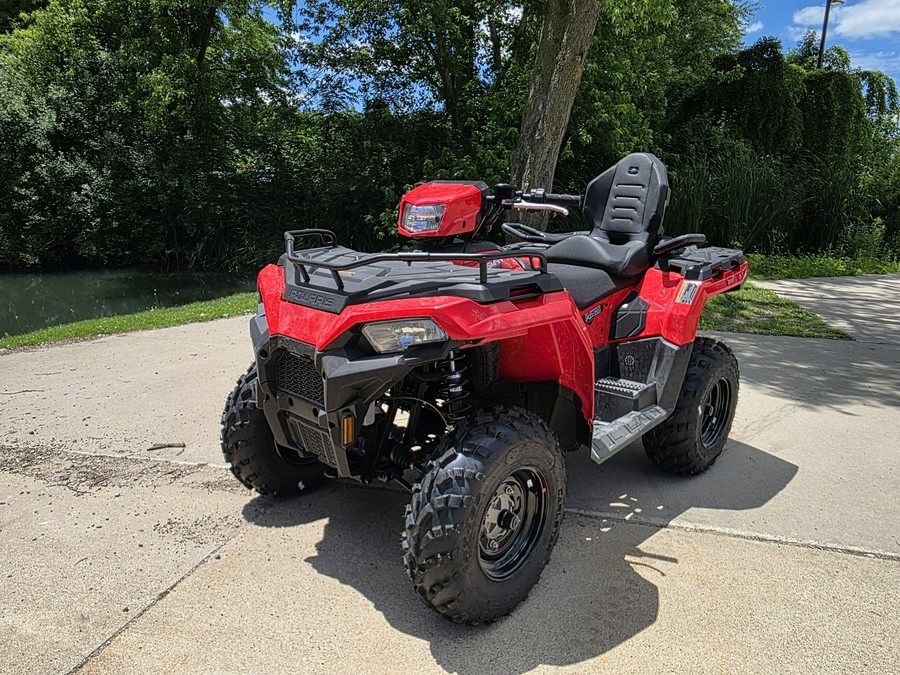 2026 Polaris Sportsman Touring 570