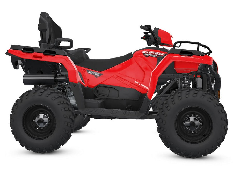 2026 Polaris Sportsman Touring 570