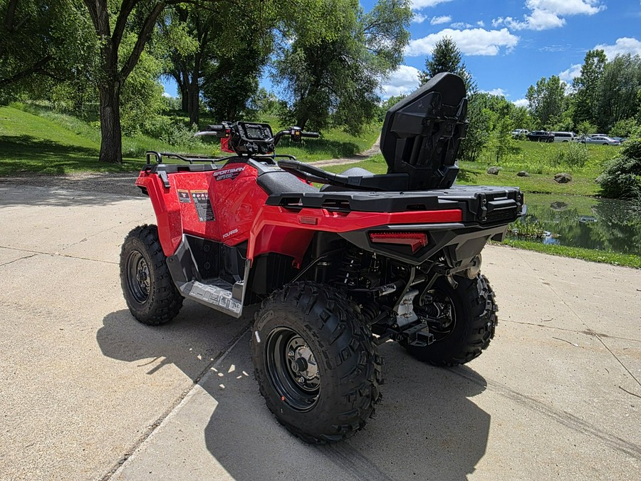 2026 Polaris Sportsman Touring 570