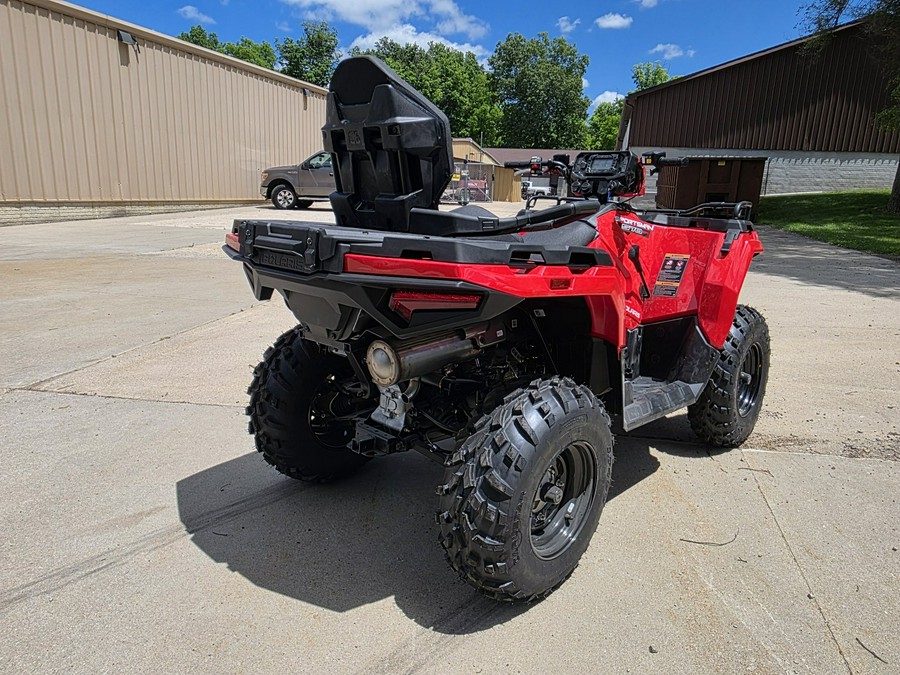 2026 Polaris Sportsman Touring 570