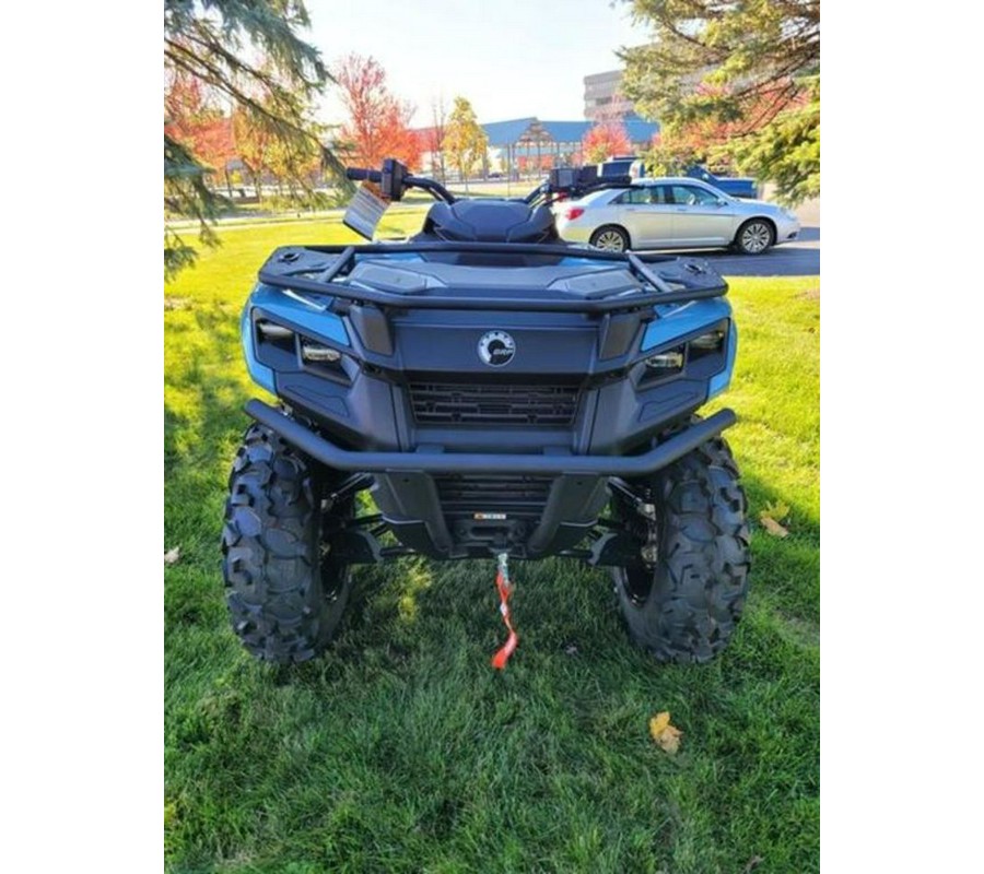 2026 Can-Am Outlander 700 XT