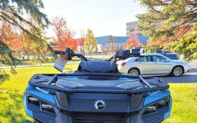 2026 Can-Am Outlander 700 XT