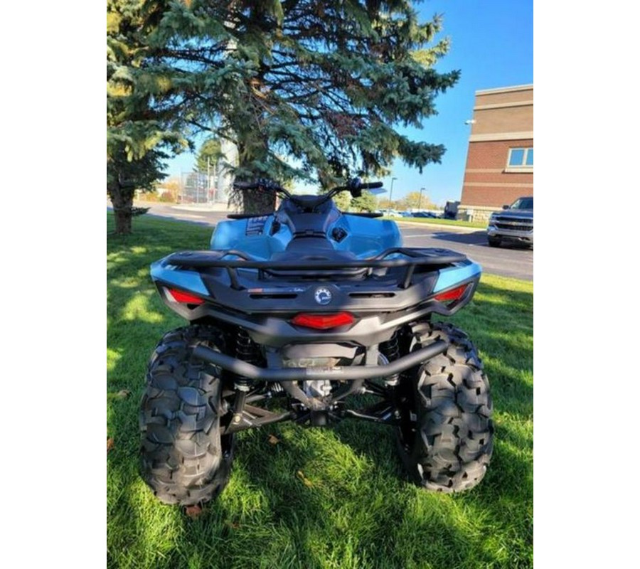 2026 Can-Am Outlander 700 XT