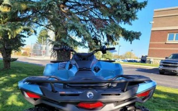 2026 Can-Am Outlander 700 XT