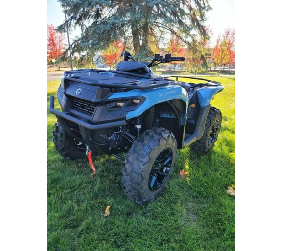 2026 Can-Am Outlander 700 XT