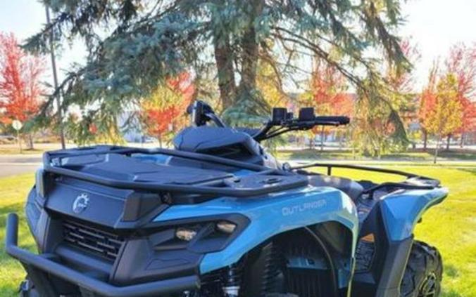2026 Can-Am Outlander 700 XT