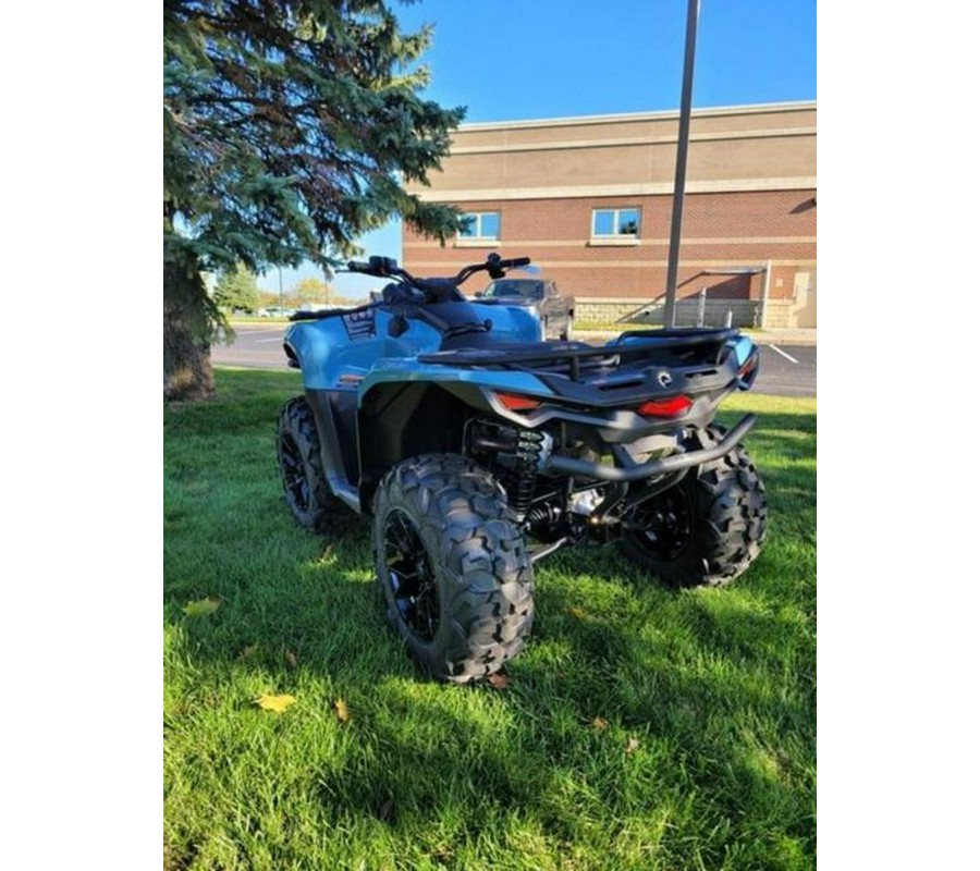 2026 Can-Am Outlander 700 XT