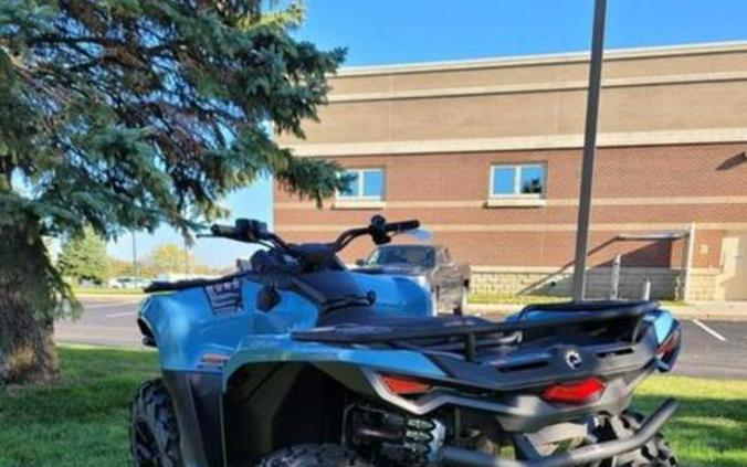 2026 Can-Am Outlander 700 XT