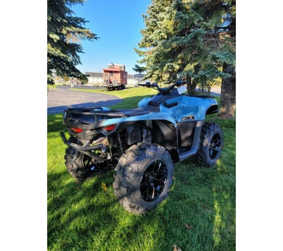 2026 Can-Am Outlander 700 XT