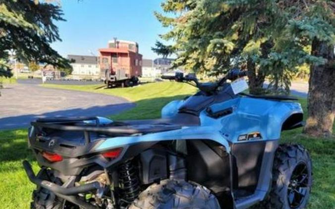 2026 Can-Am Outlander 700 XT