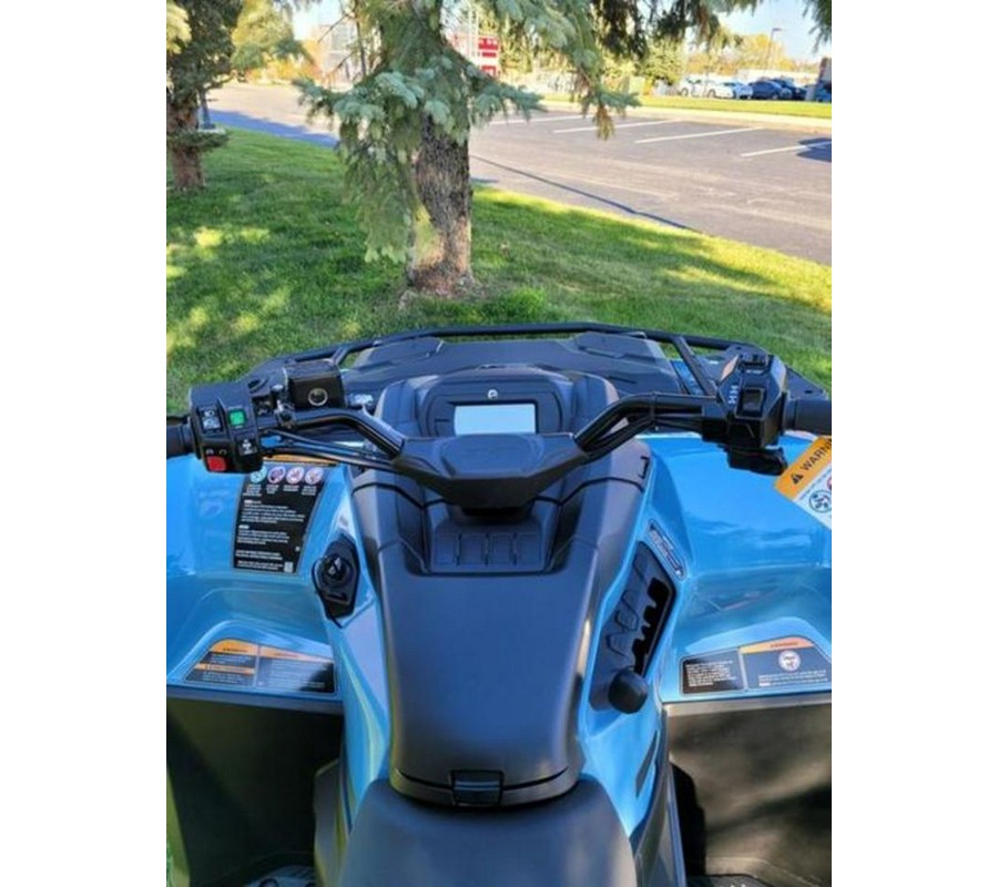 2026 Can-Am Outlander 700 XT