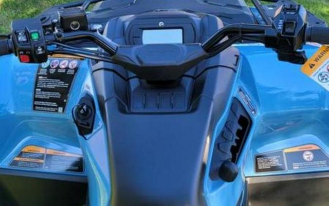 2026 Can-Am Outlander 700 XT