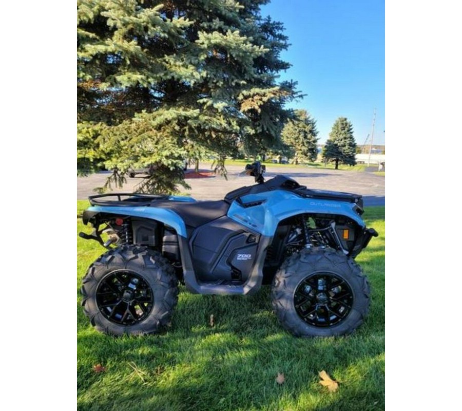 2026 Can-Am Outlander 700 XT