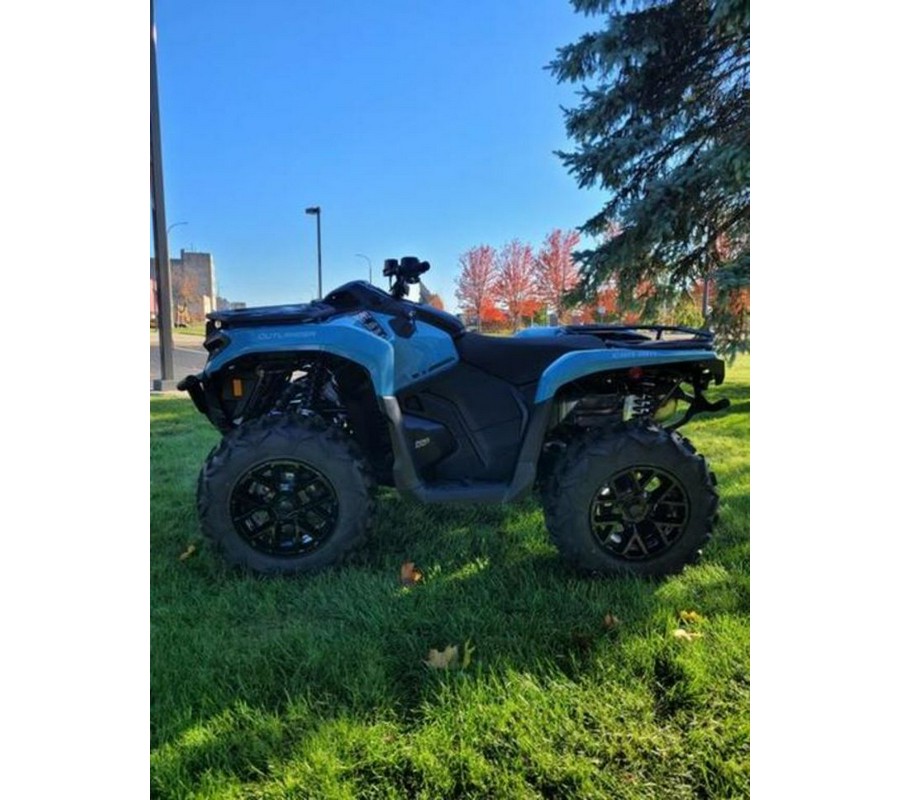 2026 Can-Am Outlander 700 XT